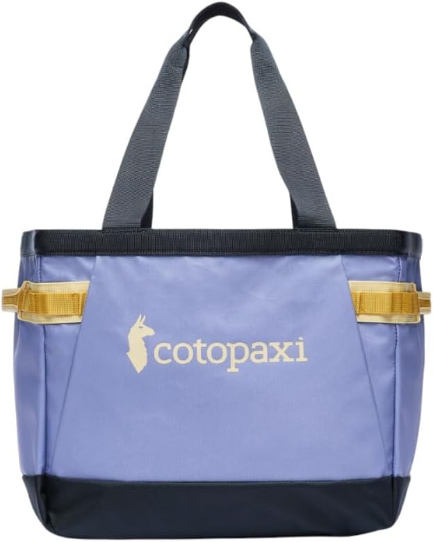 Amazon | Cotopaxi(コトパクシ) ALLPA 30L GEAR HAULER TOTE アルパ