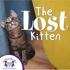 Couverture de The Lost Kitten
