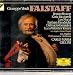 Verdi - Falstaff / Bruson, Ricciarelli, Nucci, Hendricks, Gonzalez, Valentini-Terrani, Giulini