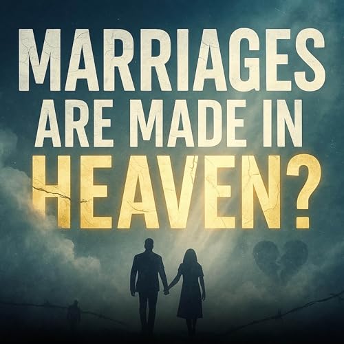 Marriages Are Made in Heaven? | Sahil Adeem Podcast