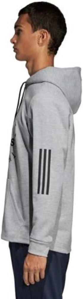 adidas sport id overhead hoodie