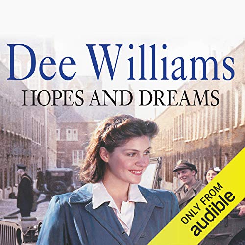 Cover art for Hopes and Dreams