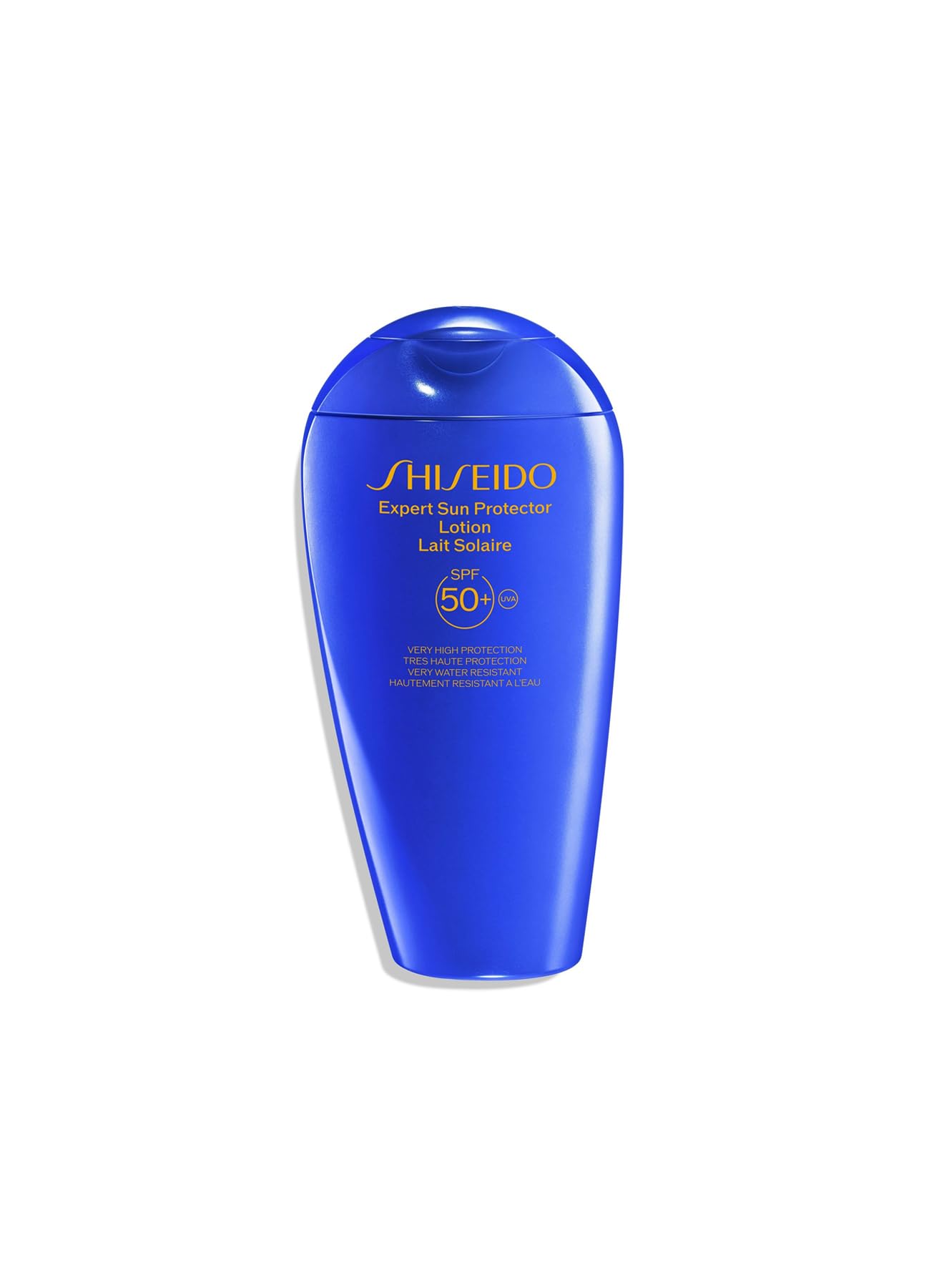 Shiseido Expert Sun Protector Lotion SPF50+