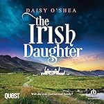 Cover of The Irish Daughter
