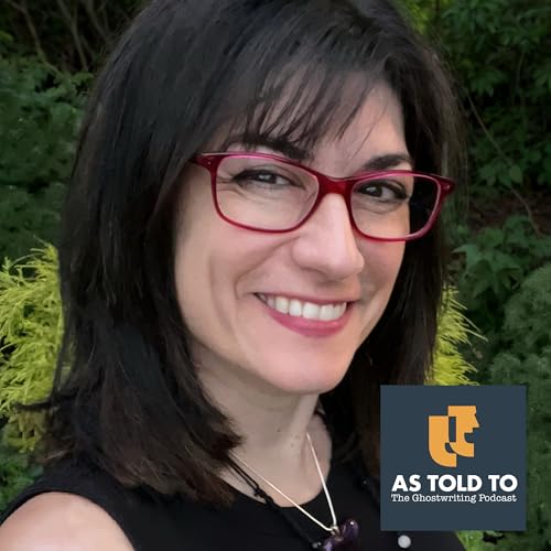 Episode 106: Jenna Glatzer