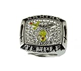 The Quiet Witness T52 Super Championship Shriner Ring Shrine AAONMS Prince Hall Noble (8)