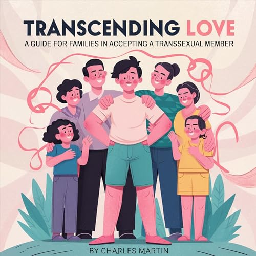Transcending Love | Charles Martin episode artwork