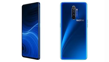 Realme X2 Pro (Lunar White, 256 GB) (12 GB RaM): Buy Online
