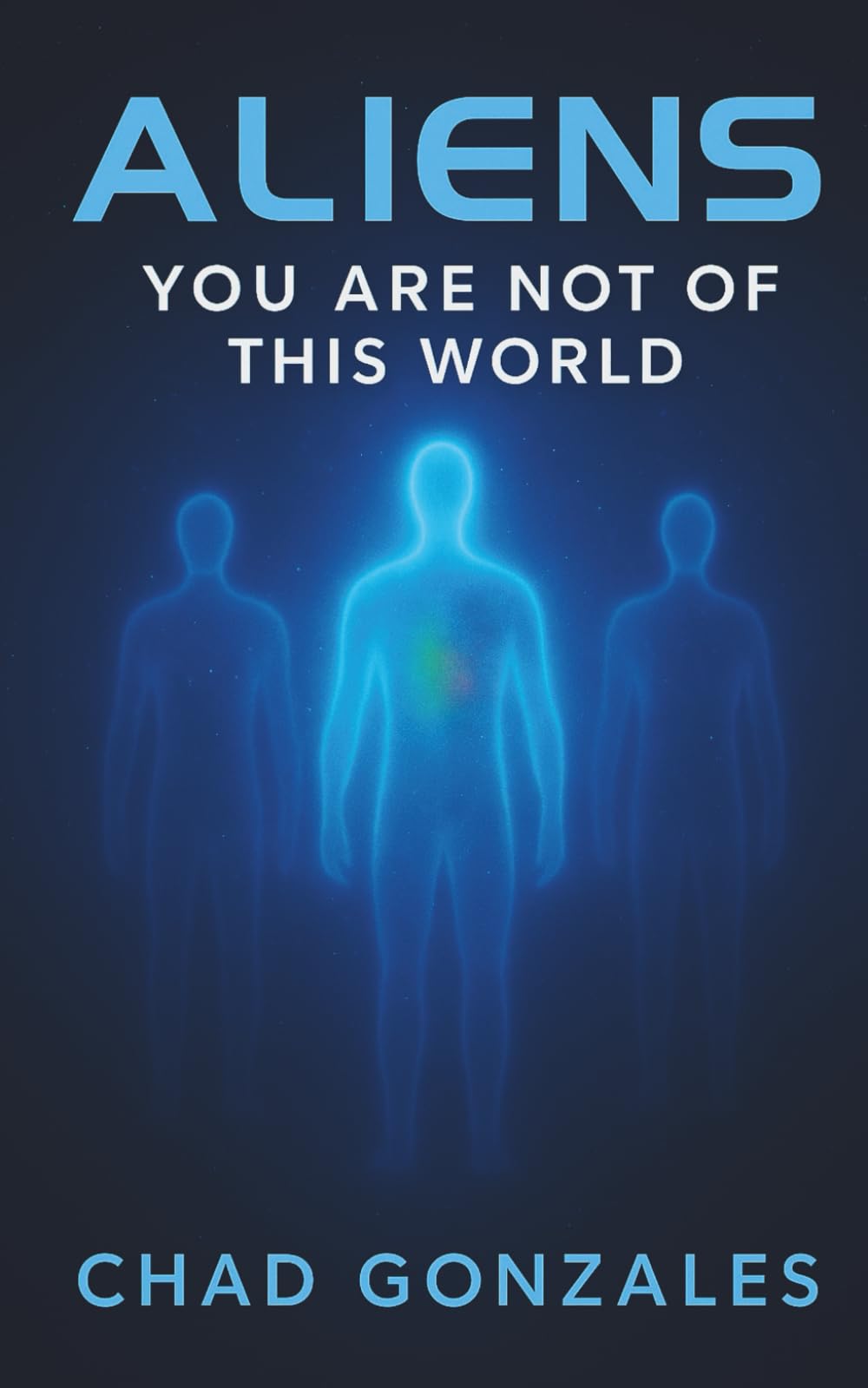 ALIENS: You Are Not Of This World