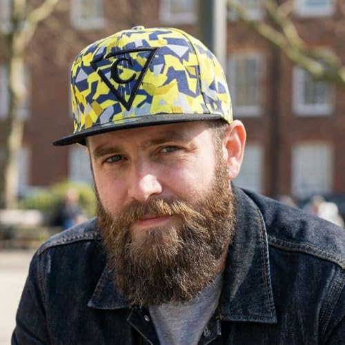 Image of Capiche [99+ Variations] Special Series Snapback Cap - One Size Unisex Men
