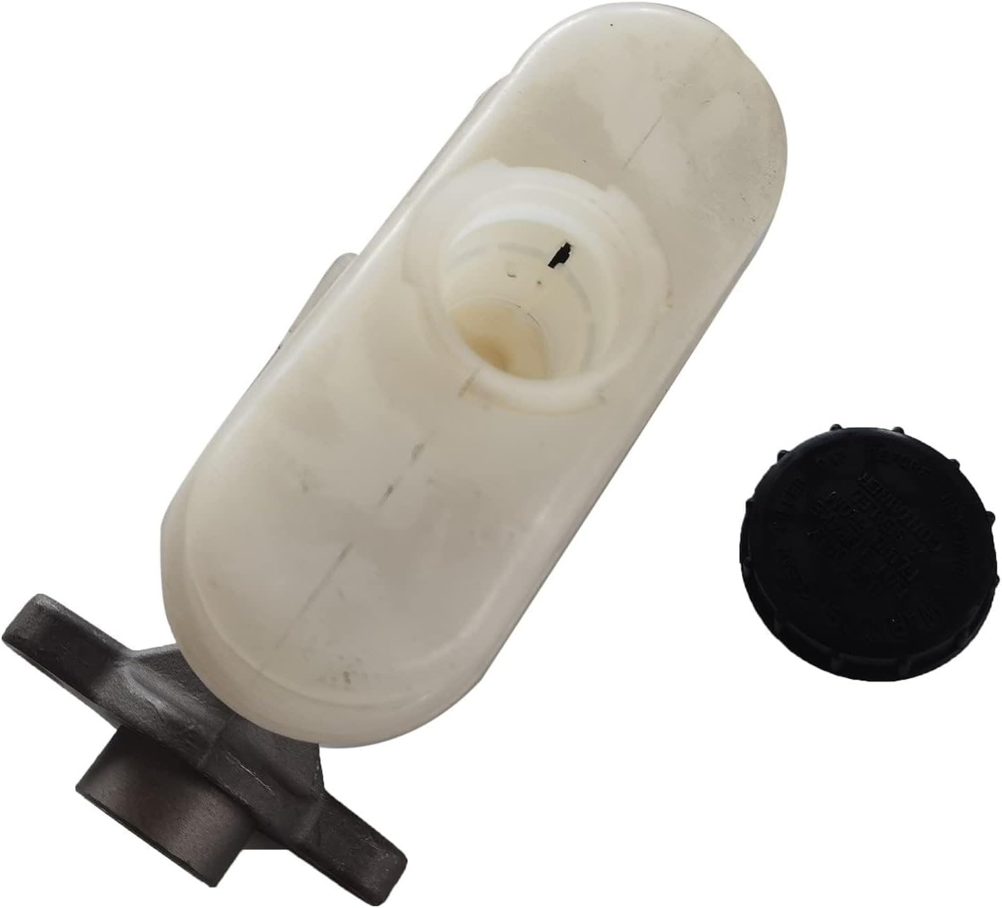 Brake Master Cylinder M39634 for Ford E150 E250 F150 F250 Bronco (1987-2003) (Non-Cruise Control Models) - YL3Z2140CA, F0TZ2140A - 1.0625in Bore