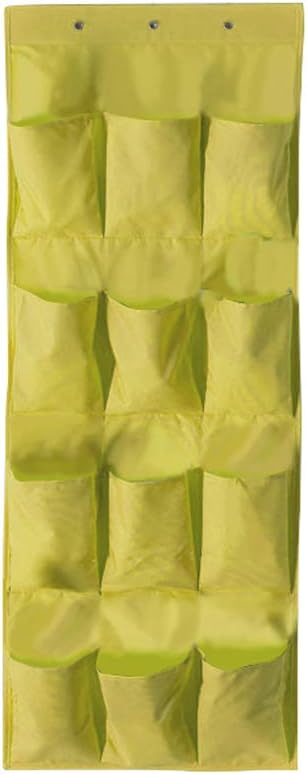 portascarpe appeso per armadi sopra la porta