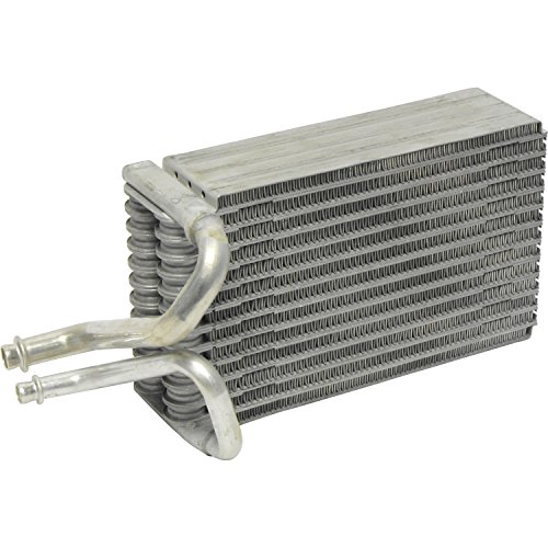 Universal Air Conditioner EV 939671PFC A/C Evaporator Core