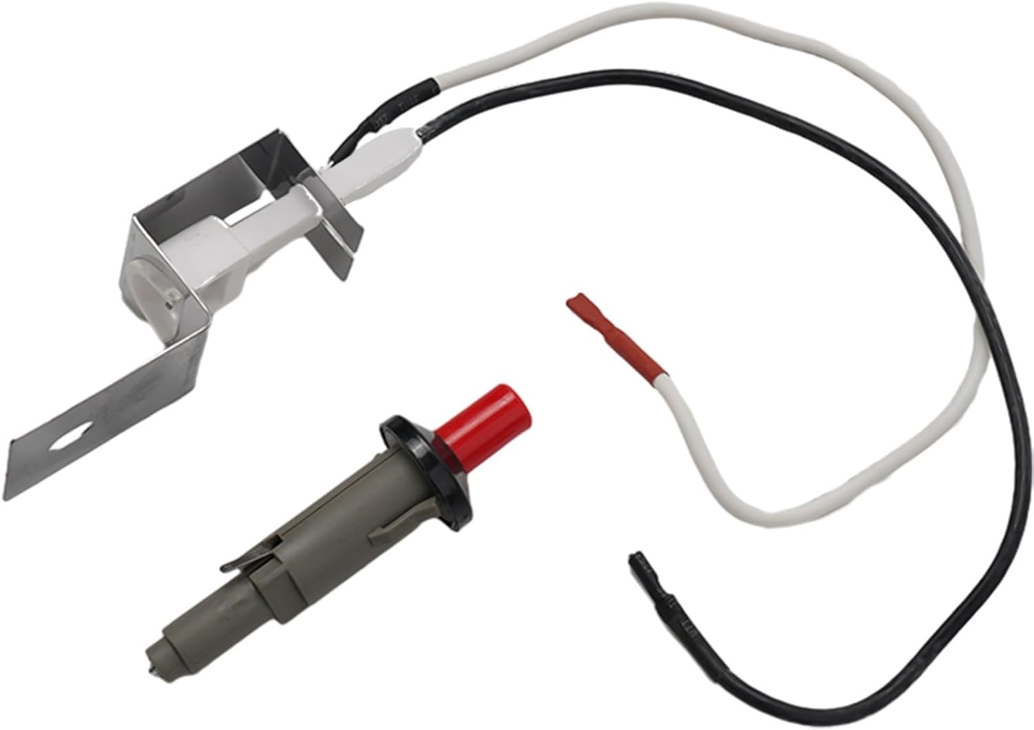 Electronic Igniter Kit, Ignition Assembly Replacement Kit for er