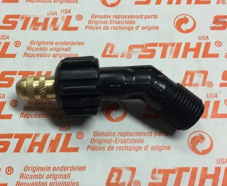 GaRcan Spray Nozzle Holder SG20 4247-500-7500, Replacement for STIHL OEM