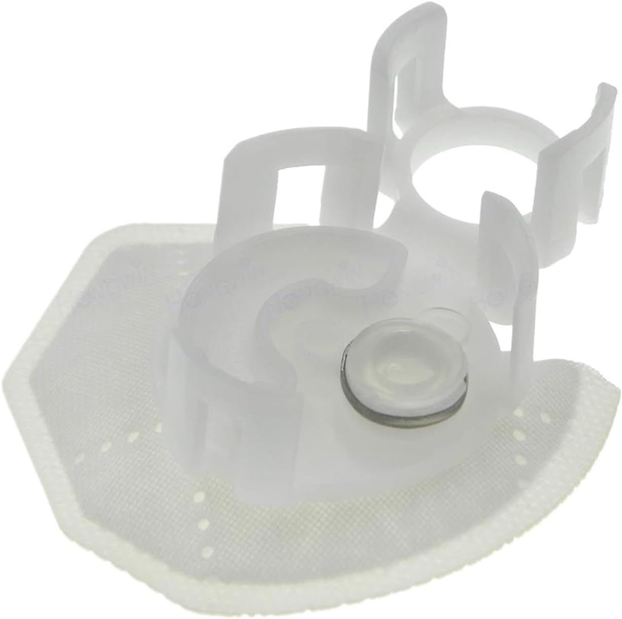 LFB6-13-ZE1 Fuel Pump Filter Compatible Lancer Evo X Outlander Civic 3 6 Bomba De Combustible 2006~2015(3 PCS)