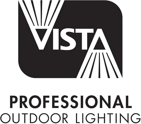 Vista Pro Outdoor Lighting Low Voltage Transformer MT-300, No Timer by Vista Professional Outdoor Lighting - Used condition - Image 2