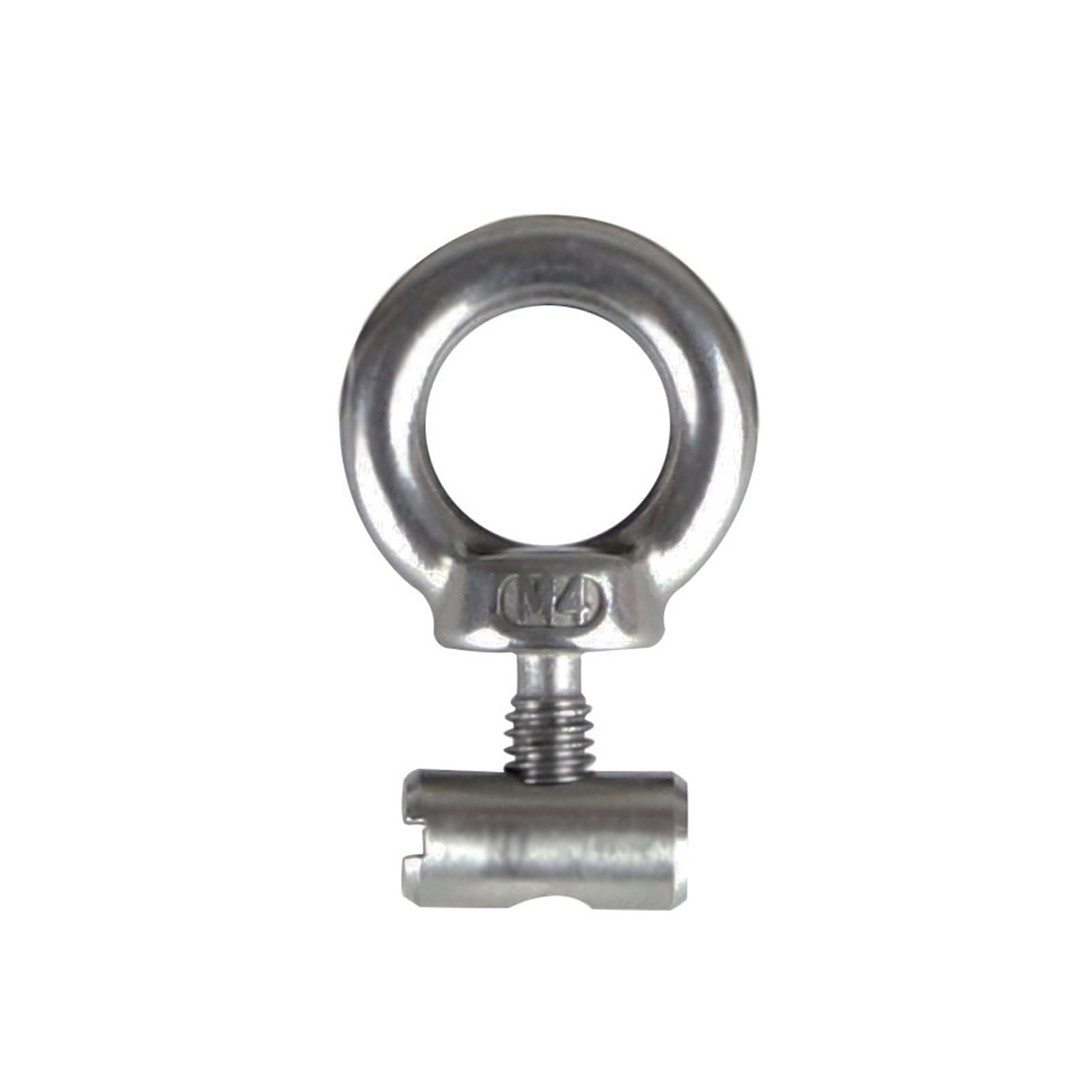 Puco Stainless Steel Awning Rail Stoppers Sunshade Canopy For Caravans Motorhomes Campervans With One Character Groovesdesign Awning Rail Stoppers