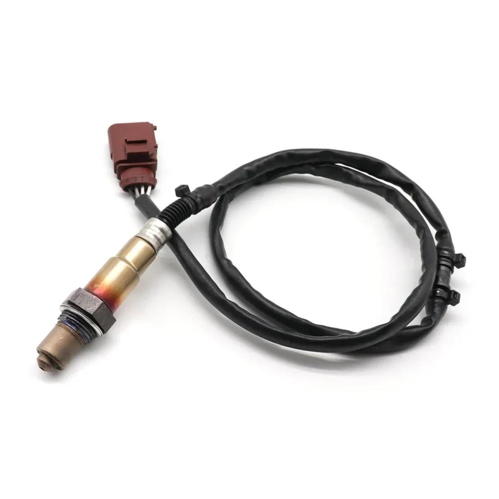 Capteur de rapport air/carburant 4H0906262M pièce de rechange aval S6 S8