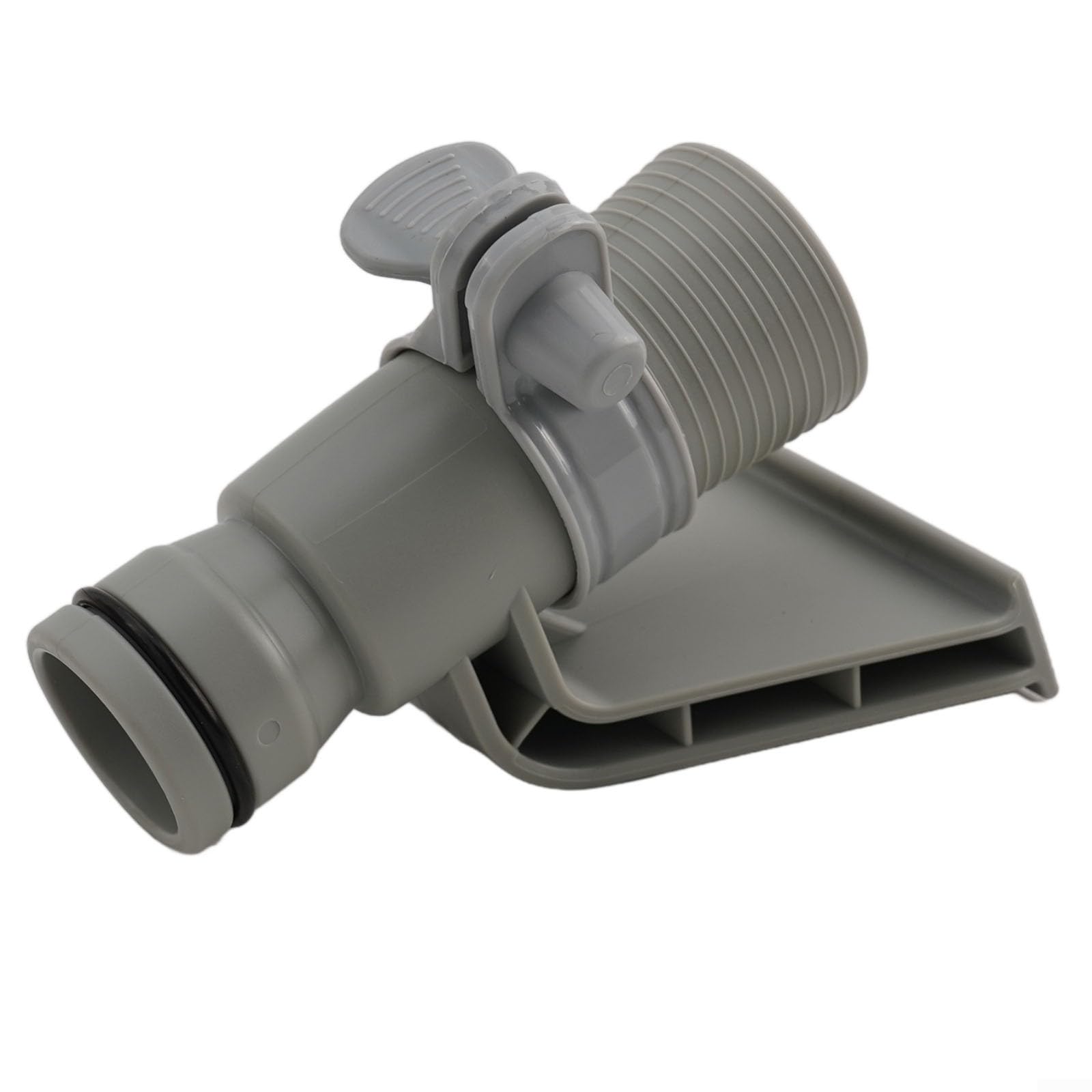 Kit De Raccords Pour Piscine Intex 25022E - Raccord 3,2 Cm - Facile à Installer - 7