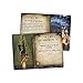 Arkham Horror The Card Game The Wages of Sin MYTHOS PACK - Unearth the Secrets of Arkham's Witchcraft! Cooperative LCG, Ages 14+, 1-4 Players, 1-2 Hour Playtime, Made by Fantasy Flight Games