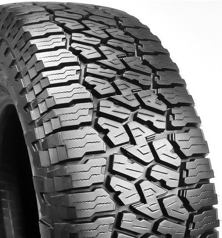 Falken Wildpeak AT3W all_ Terrain Radial Tire-265/75R16 123S