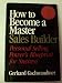 How to Become a Master Sales Builder: Personal Selling Power's Blueprint for Success
