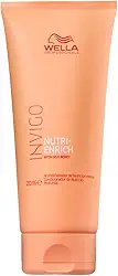 Wella Professionals Invigo Nutri-enrich Condicionador 200ml