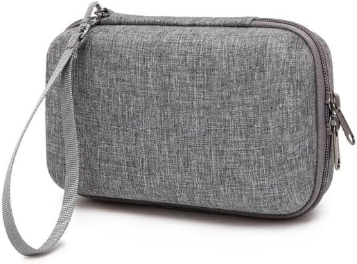 Coyktonty Carrying Case,Travel Portable Bag for DJI Osmo Pocket 3