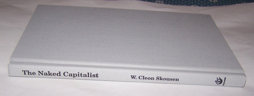 Excellent summary of the elite mindset