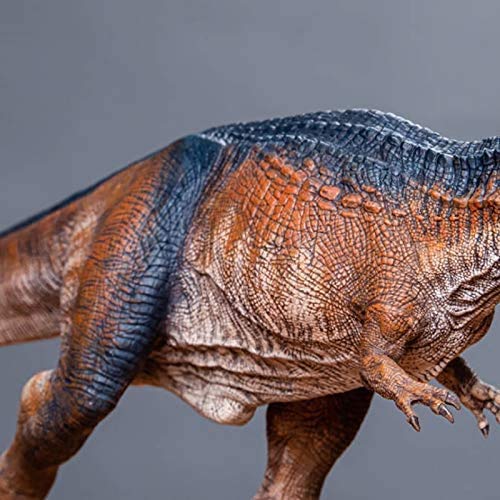 Amazon.co.jp: WZX ドラゴン ギガノトサウルス ティラノサウルス