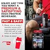 ALLMAX AllWhey Classic Proteína de Suero en Polvo, Chocolate, 5 lb | Favorece el Crecimiento Muscular Magro, Mejora la Recuperación, 30g de Proteína de Suero, Sin Gluten, Sin Rellenos ni Soja 5 Libras (Paquete de 1) 6