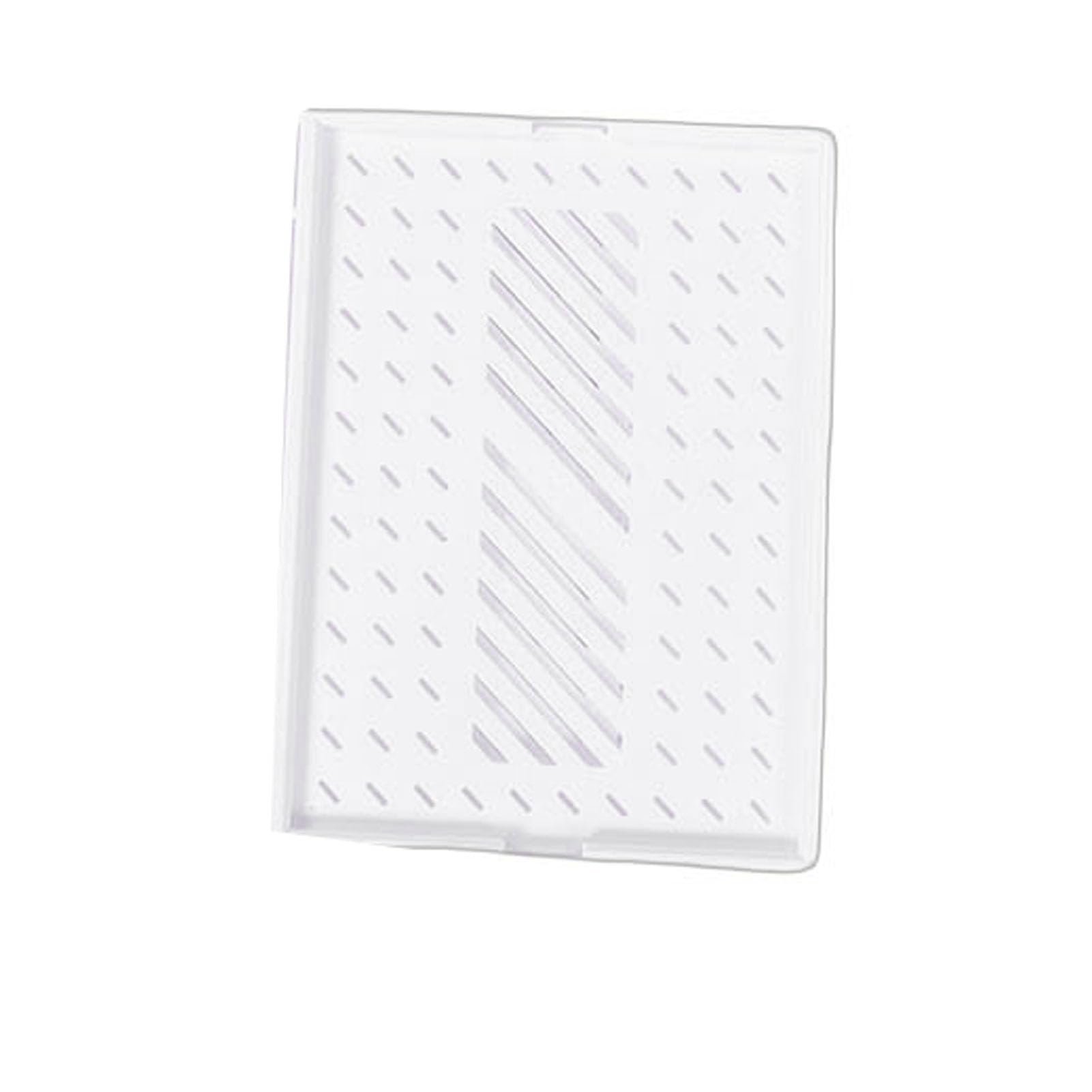 Fdit Caja de Almacenamiento de Zapatos de Plástico Plegable y Apilable con Puerta Magnética para Zapatillas y Tacones, 6 Piezas, Diseño Ventilado, 13.2x10.2x6.5in