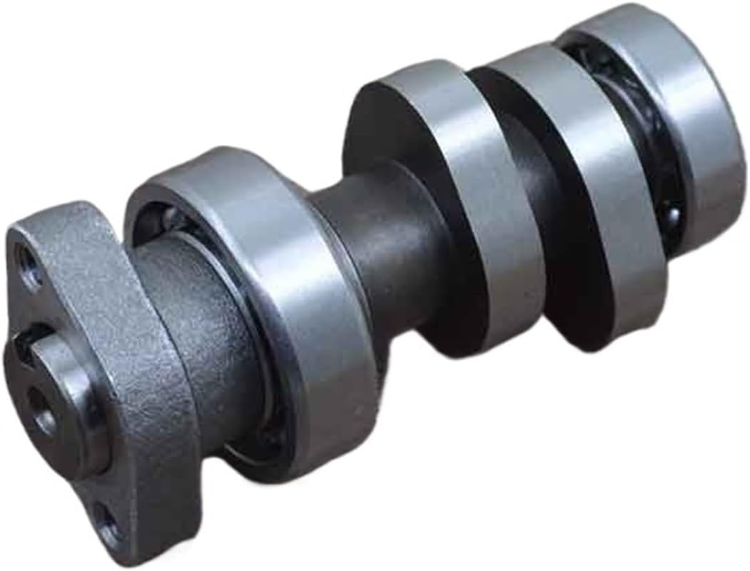 Motorcycle Camshaft Cam Shaft Rocker Arm Assy Compatible with XR 150 L XR150 CRF 150 F CRF150 NXR 150 NXR 150 CG 150 (Color : Camshaft)