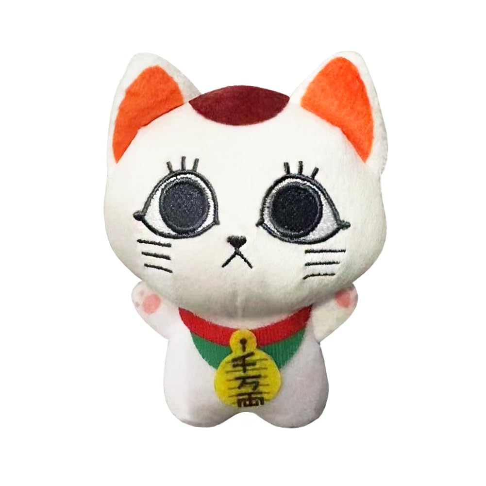 Zhongkaihua Ayase Momo Plush Figure Pillow 10CM Ayase Momo Anime PP Cotton Cushion Soft Stuffed Furry Car Bag Home Sofa Decoration For Fans