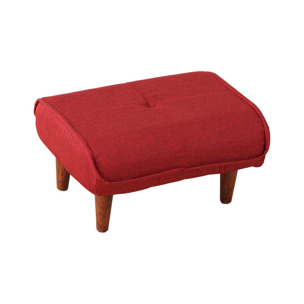 Amazon｜ソファ・オットマン（布地）サイドテーブルやスツールにも