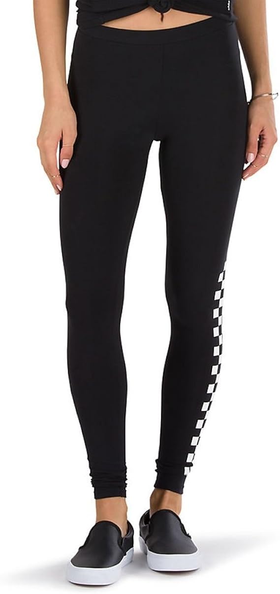 leggins vans
