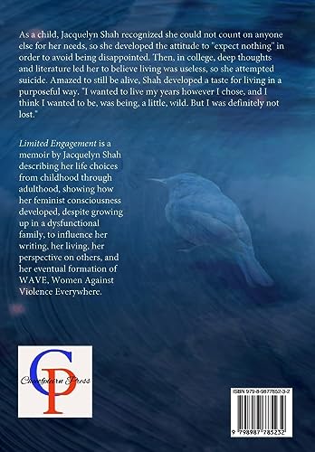 Limited Engagement: A Way of Living