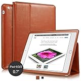 💎 PASST PERFEKT: Die Schutzhülle Berlin ist exakt für das iPad 2/3/4 konzipiert. Sie sind sich nicht sicher, ob Ihr iPad für diese Tasche passt? Einfach auf der Rückseite des iPads schauen: die Berlin ist passgenau für die iPad Modelle A1458, A1459, A1460, A1416, A1430, A1403, A1395, A1396 und A1397 (nicht für iPad Pro 9.7, iPad Pro 12.9, iPad Air, iPad Air 2, iPad mini).