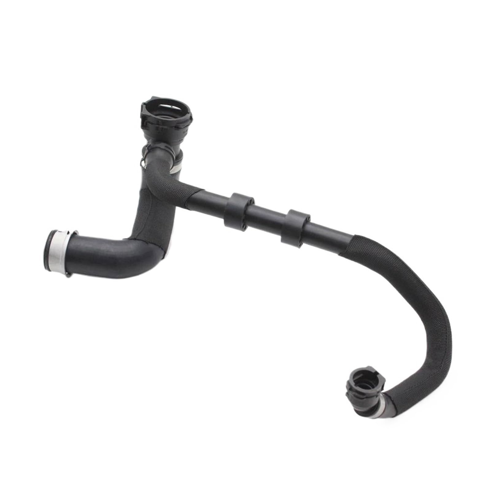 Ydybda One Color A1665005675 Upper Radiator Coolant Hose 1665005675 For Benz Gl63 Ml63 Amg 5.5L 2013 2014 2015