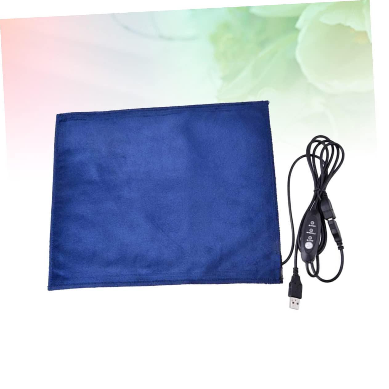 BESPORTBLE Electric Blanket Pet Heating Pad Constant Temperature Mat Cat Heating Mat