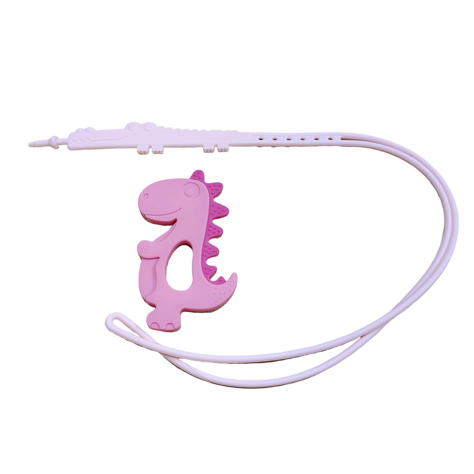 Baby Teethers, Rubber Teethers and Assistive Oral Support Toys for Infants and Toddlers