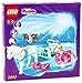 Produktbild Lego 5842 - Vanillas frostige Schlittenfahrt, 34 Teile