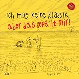  Sempe: Ich mag keine Klassik, aber das gefällt mir!