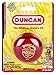 Duncan Toys Imperial Yo-Yo, Beginner Yo-Yo with String, Steel Axle and Plastic Body, Red