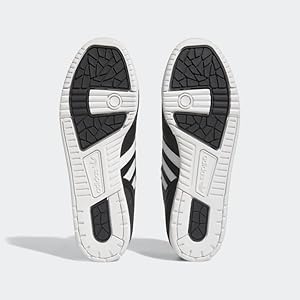 adidas gazelle silver green womens adidas Rivalry Crepe Shoes Legend Ivy 8 main image 1