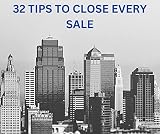 sales close rate by industry  32 TIPS TO CLOSE EVERY SALE (English Edition)