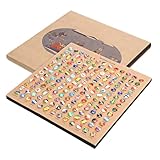 TOGEVAL 291 Piezas Chinchetas de Bandera Nacional con Diseño Creativo para Mapas y Tablones de Oficina Pines de Colores para Fijar Notas y Documentos