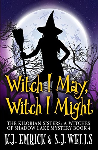 Witch I May, Witch I Might