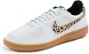 Nike field general se para mujer (blanco hueso/sésamo) 1